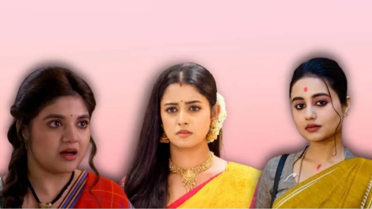 This week TRP list revealed Parineeta is the bengal topper 