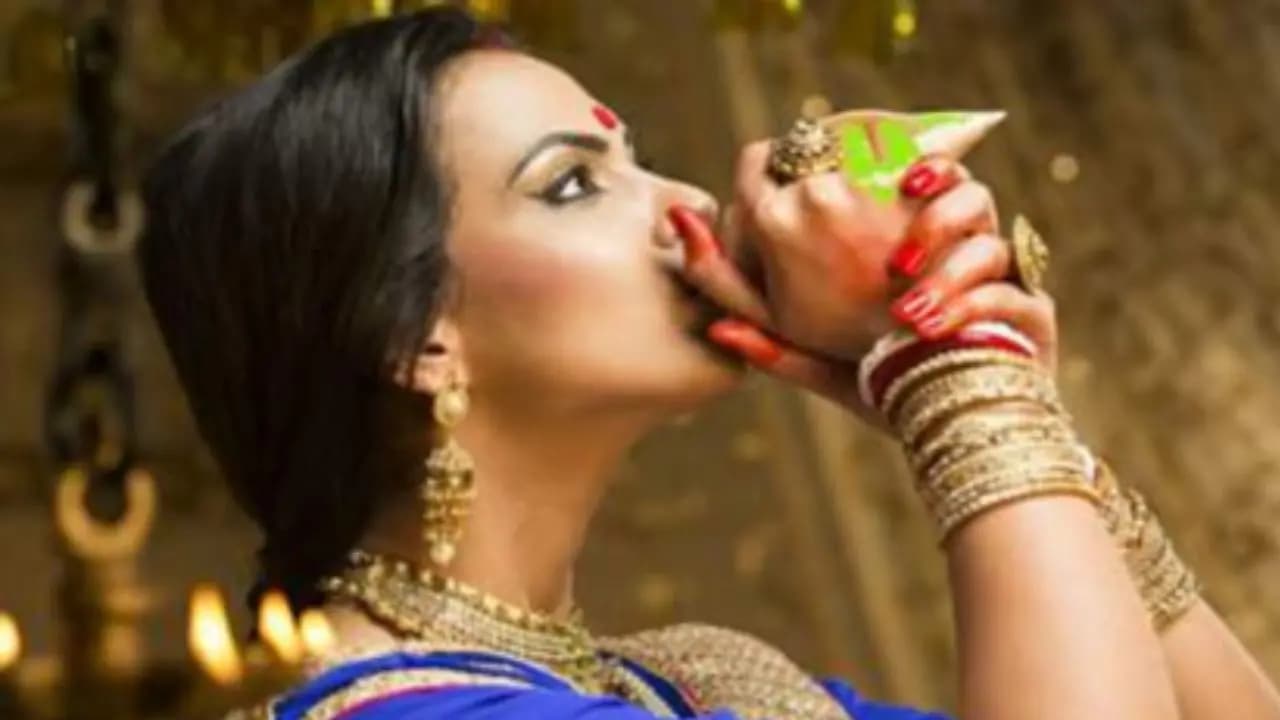 Why Should You Blow the Conch Exactly Three Times? Know the Spiritual Significance and Beliefs