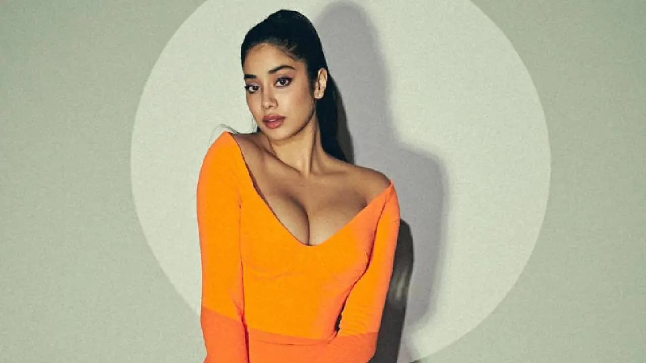 Janhvi Kapoor Birthday: The Real Reason Why Sridevi and Boney Kapoor Named Her Janhvi