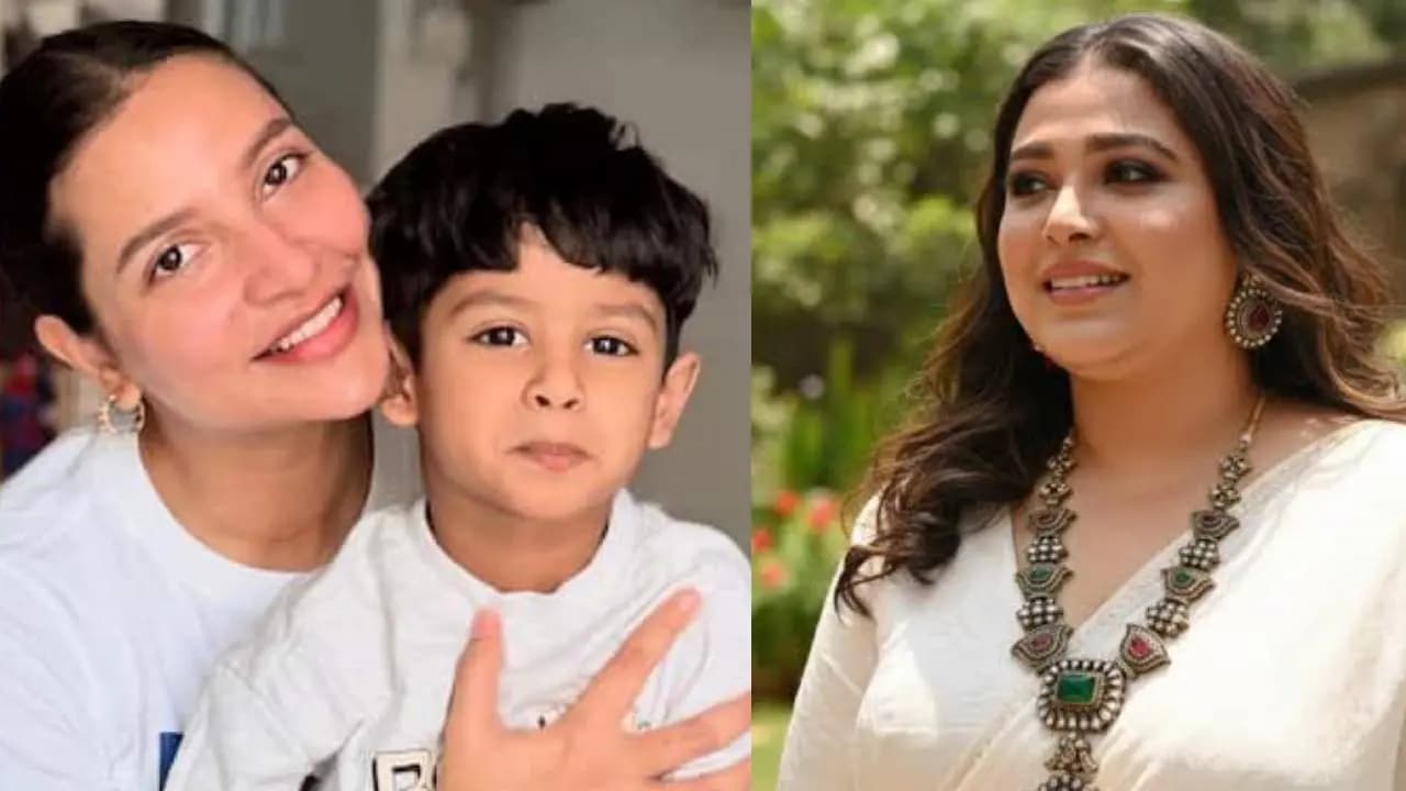 Title: Subhashree Ganguly and Son Yuvaan Set to Return to Kolkata After Being Stranded in Dubai