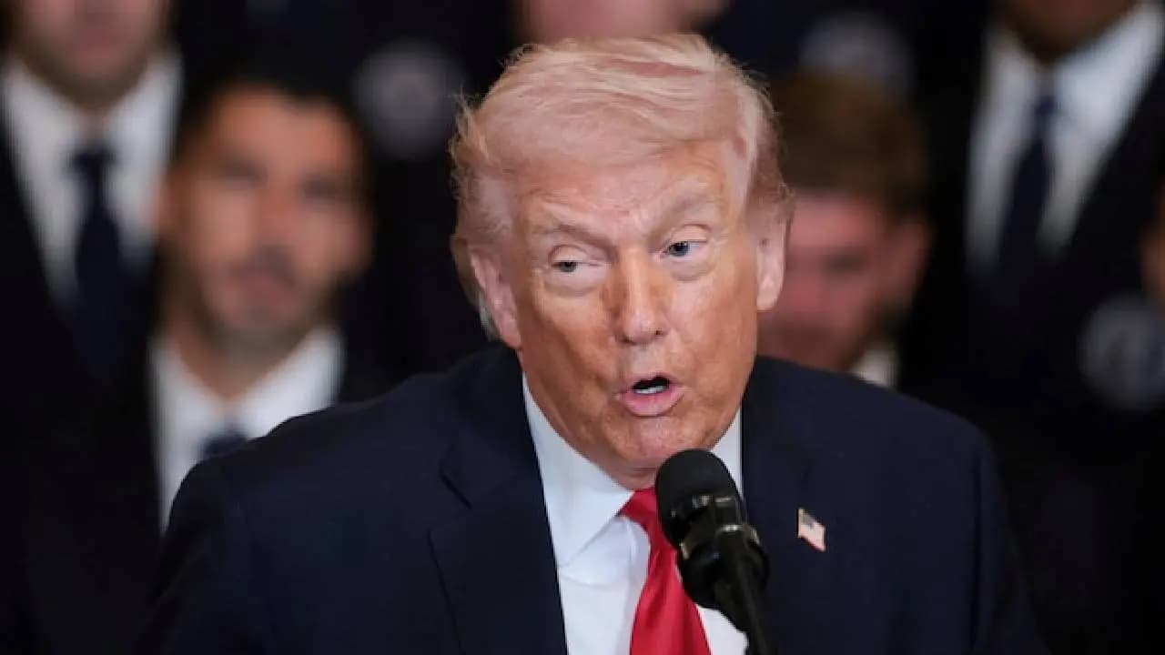 US-Iran Conflict: No Deal Except Unconditional Surrender, Donald Trump's New Message for Iran