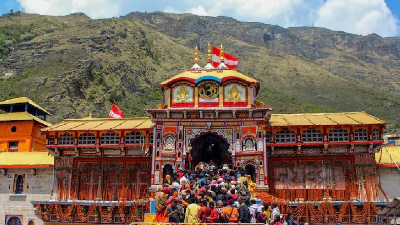 Char Dham Yatra 2026: Online Registration Opens Today; Full Schedule and How to Apply