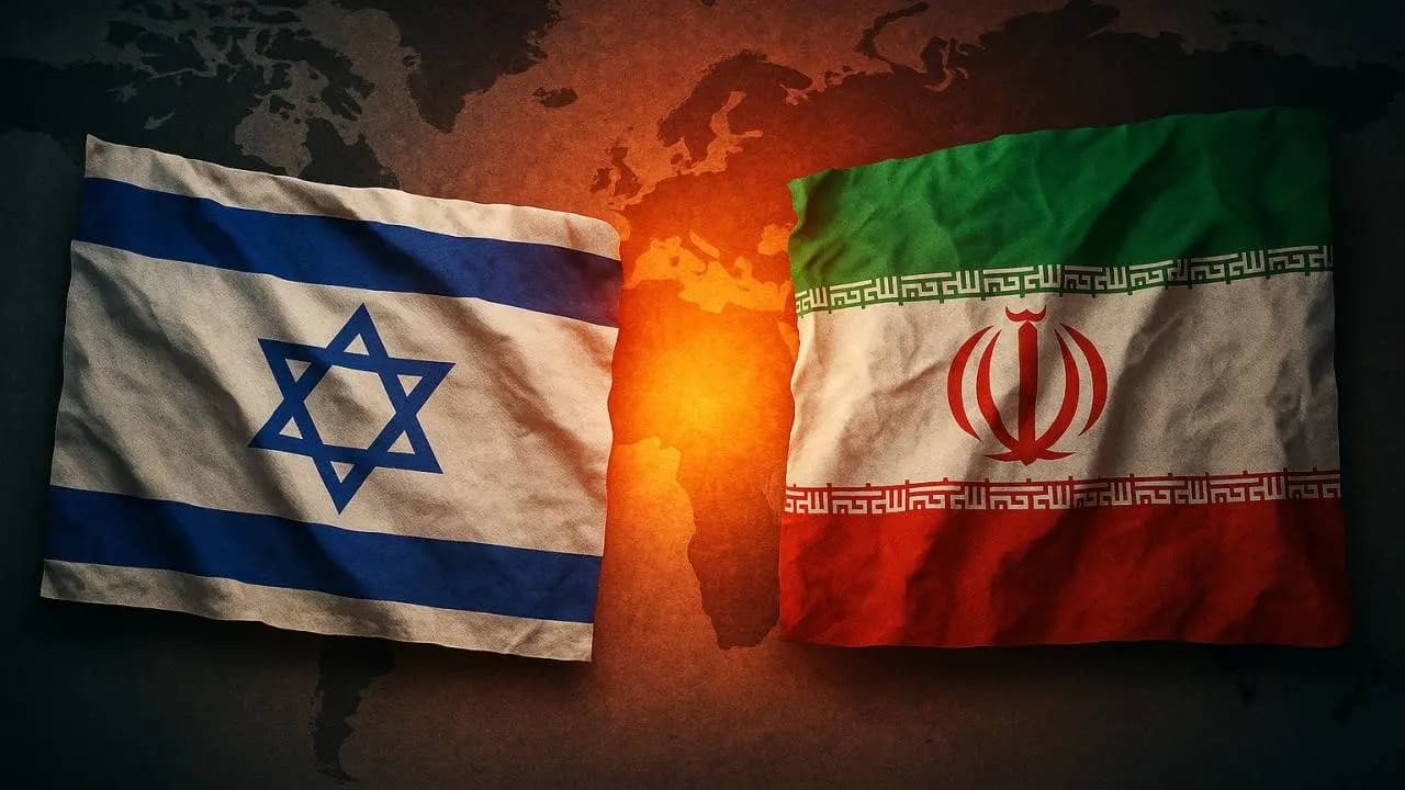 Middle East Tensions: How Rising Oil Prices Could Impact Daily Expenses and Inflation in India 