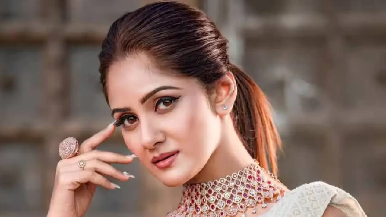 Trina Saha opens up about not joining Bigg Boss Bangla