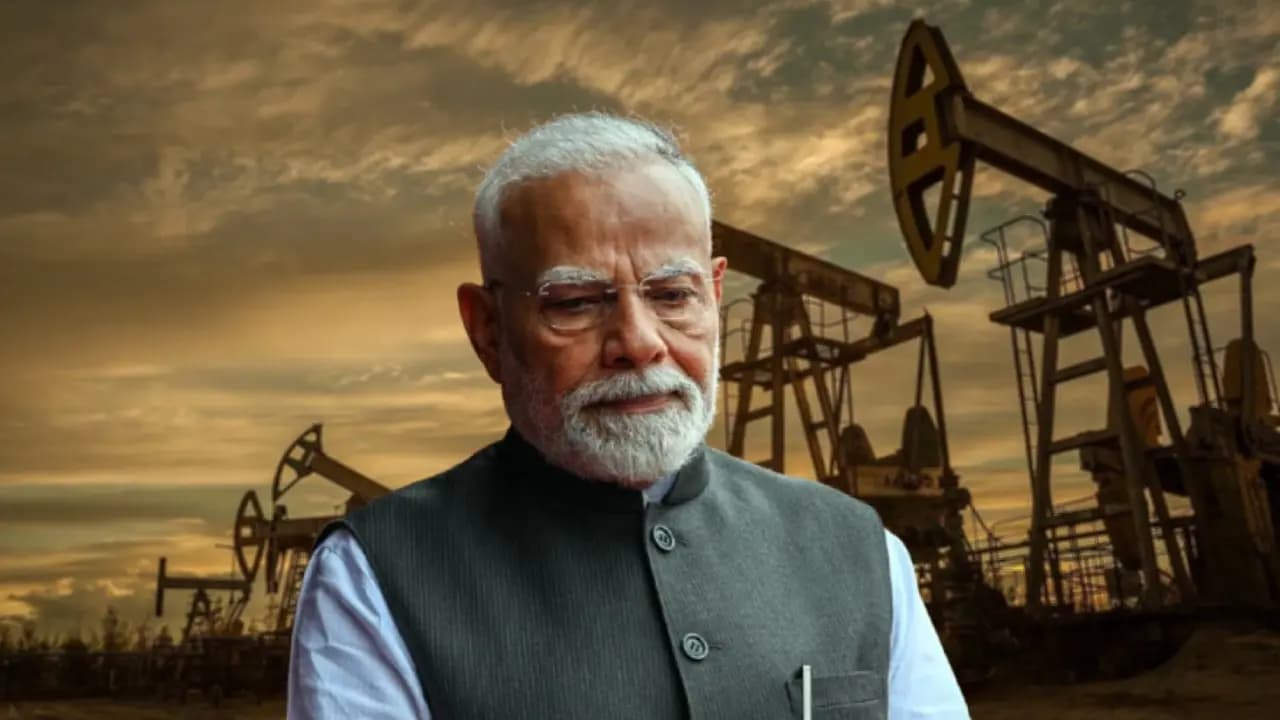 India Defends Strategic Autonomy in Russian Oil Imports Amid Middle East Tensions and US Sanctions