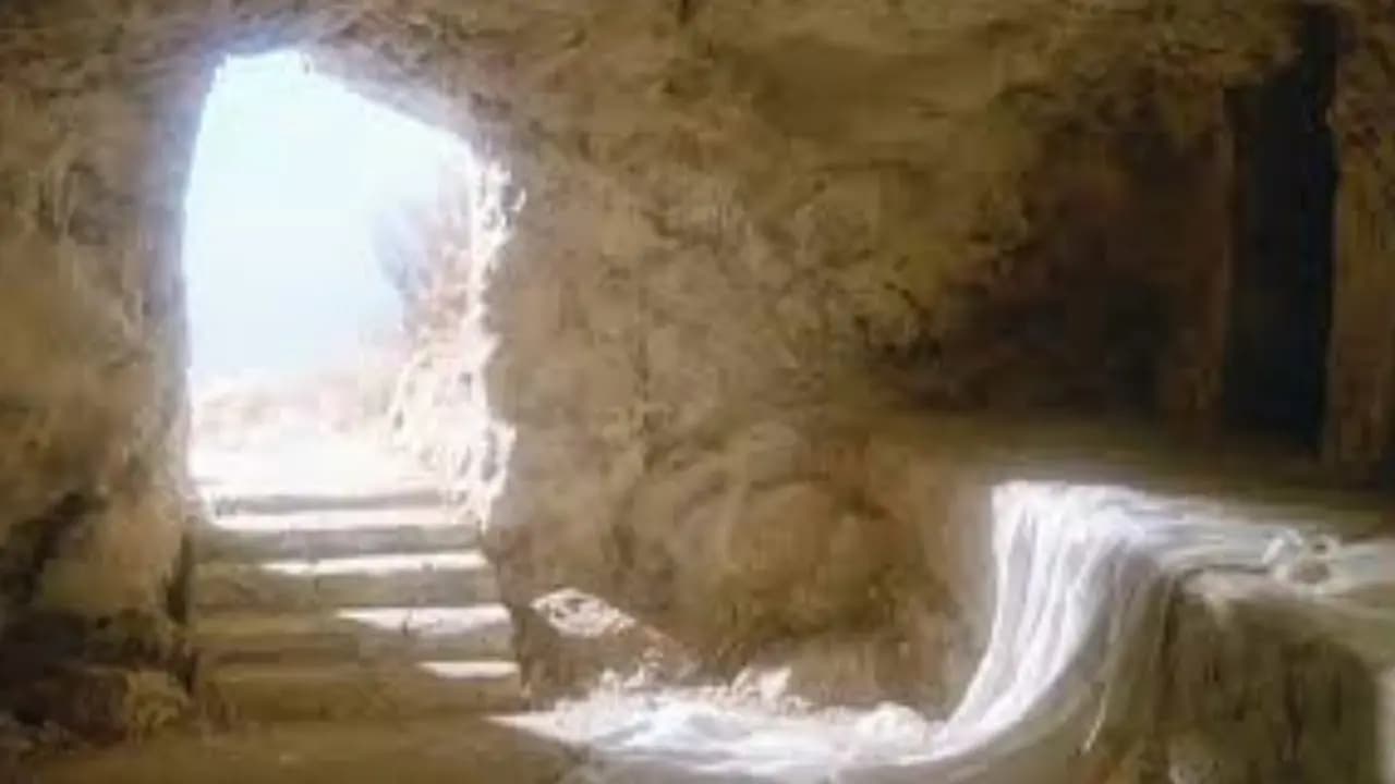 pew research new survey on god and morality