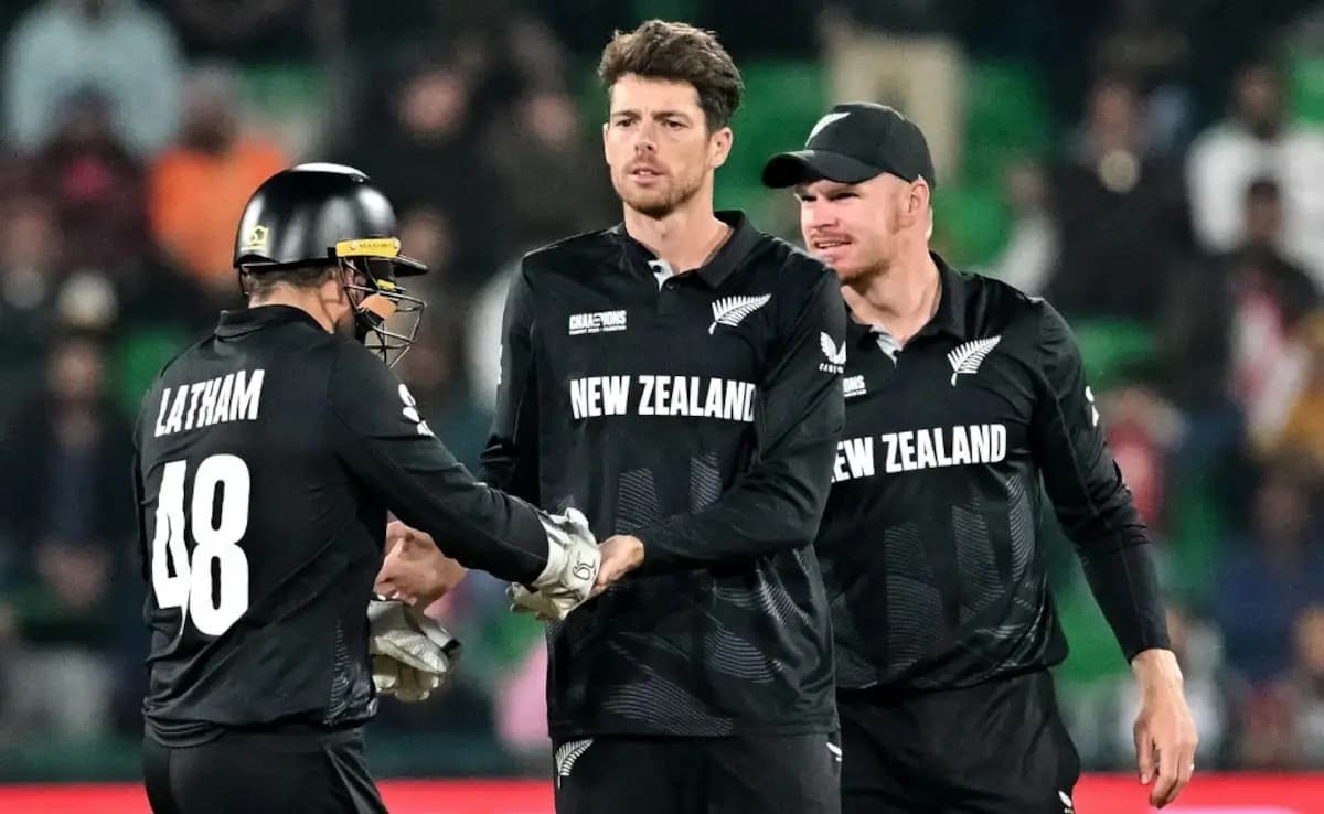 Dale Steyn threatens New Zealand with Chokers tag ahead of T20 World Cup Final 