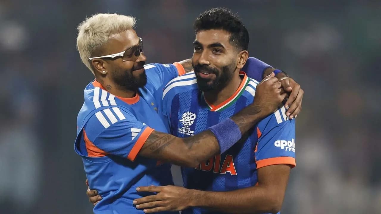 T20 World Cup 2026 Final: India vs New Zealand Closing Ceremony, Performers, and Match Time