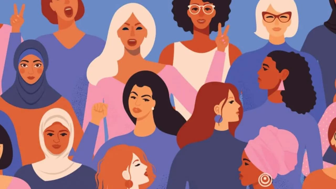 Ten Indian Women Who Changed The Country