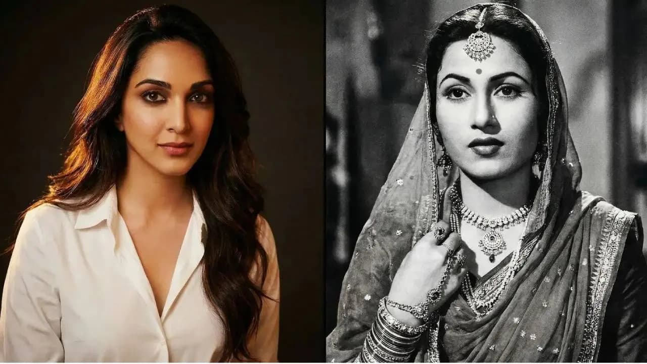 Kiara Advani Not Cast in Madhubala Biopic: Rumours of Sanjay Leela Bhansali Project Denied