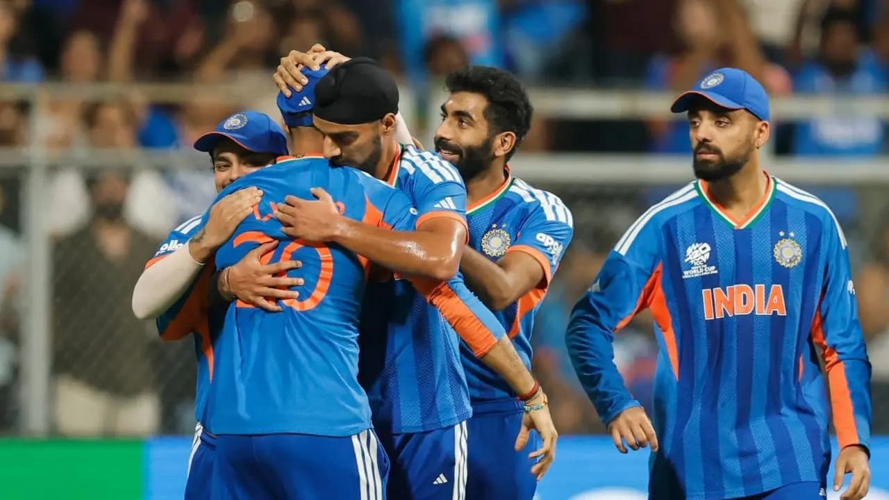 T20 World Cup:Former Pakistan pacer Shoaib Akhtar have spoken about the pressure on India ahead of the mega final 