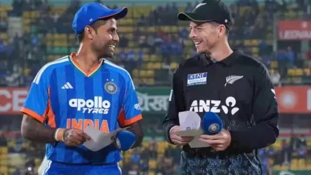 T20 World Cup: Former cricketer names New Zealand star who could spoil Indias dream