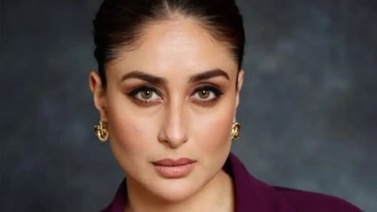 Kareena Kapoor Khan Critiques Bollywood’s Violent Movie Trend and Loss of Small-Budget Cinema