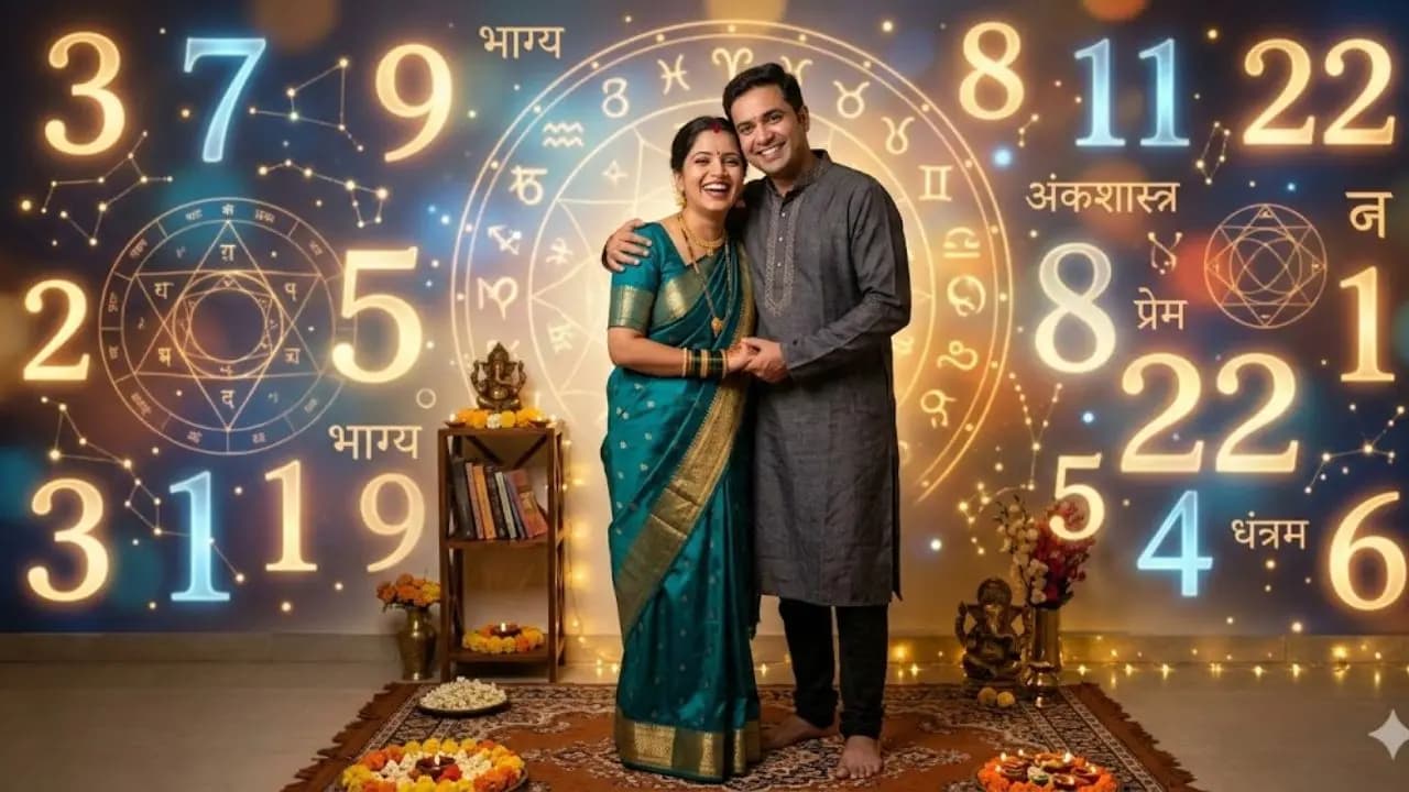 Numerology: Women with These Birth Dates Bring Prosperity and Luck to Their Husbands