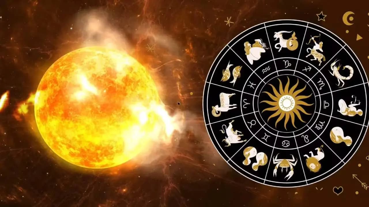 Surya Gochar 2026: Sun Transit in Pisces Financial Gains and Career Growth for 5 Lucky Zodiac Signs