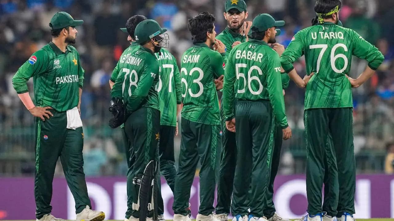 T20 world cup: Pakistan cricketer Salman M‌‌irza rages over female staff misbehaviour claim and threatens legal action