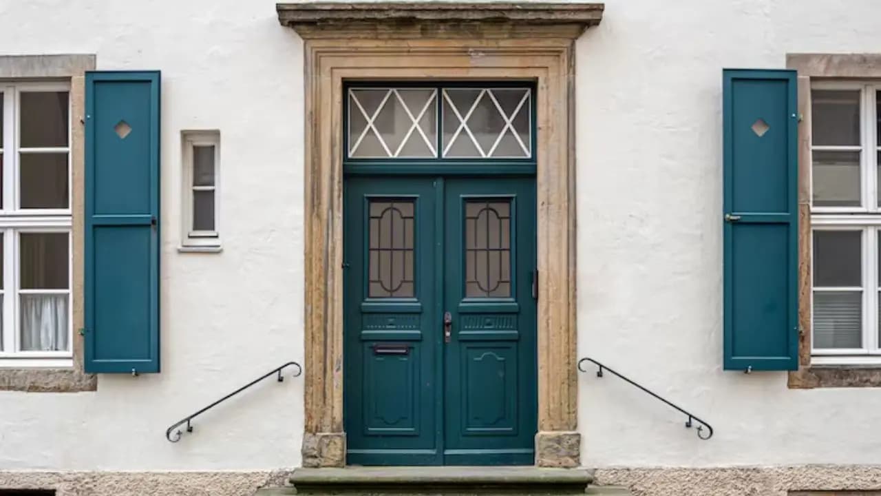 Vastu Tips: 3 Things to Keep at Your Main Door to Ward Off Negative Energy