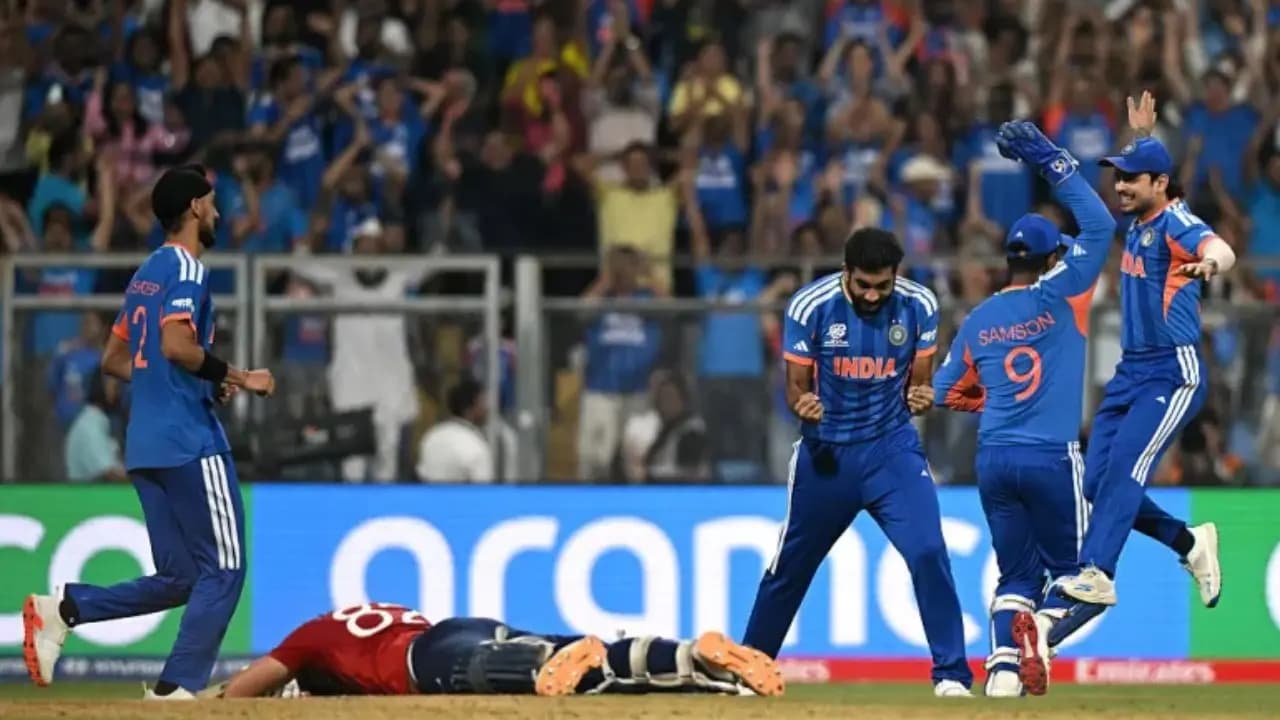 T20 World Cup:Former Pakistan pacer Mohammad Amir slammed Mohammad Kaif ahead of World Cup Final 