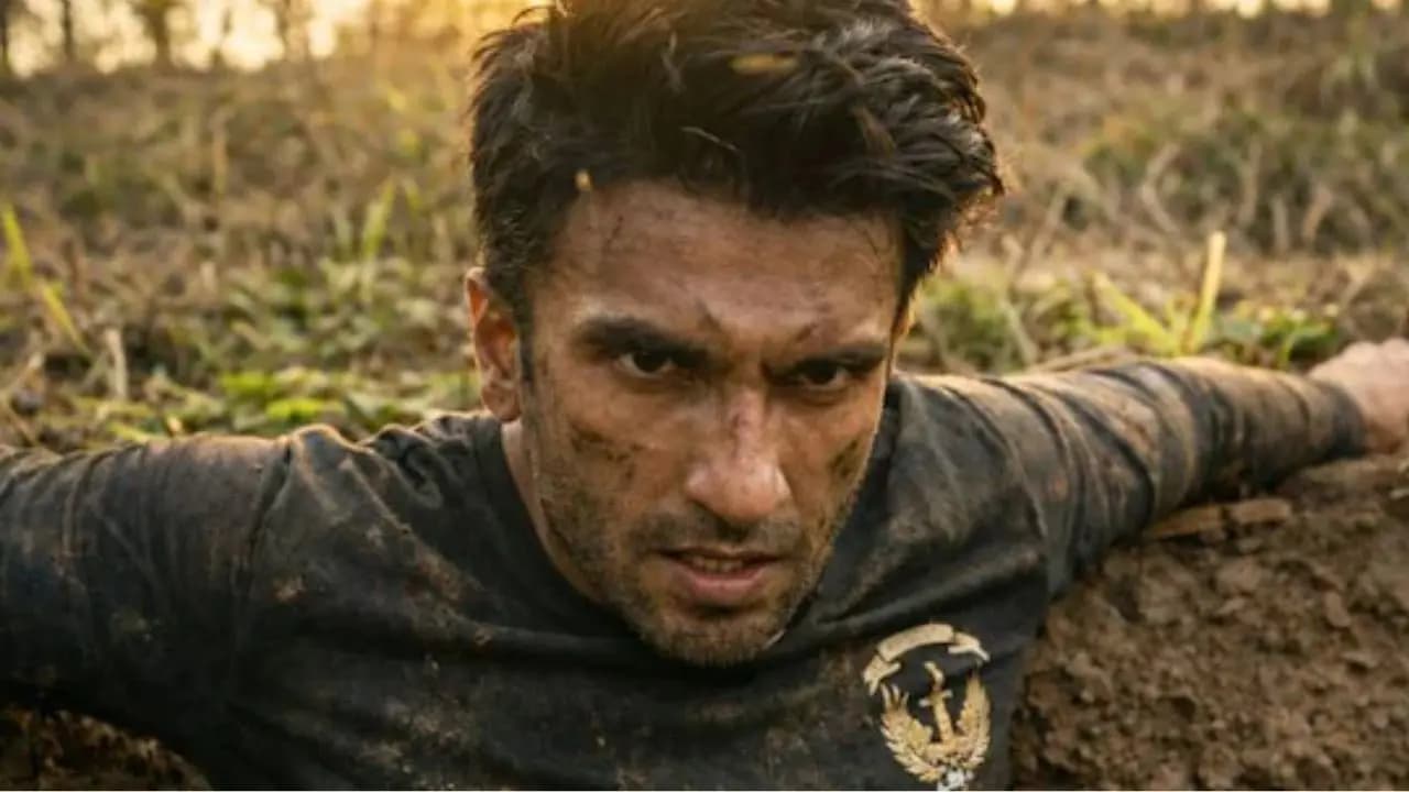 Ranveer Singh Returns as Jasprit Singh Ranghee in Dhurandhar 2 Trailer; Sanjay Dutt Joins Cast