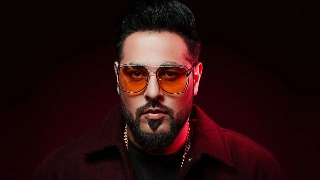 Badshah Apologises After Haryana Police Issue Lookout Notice Over Controversial Music Video