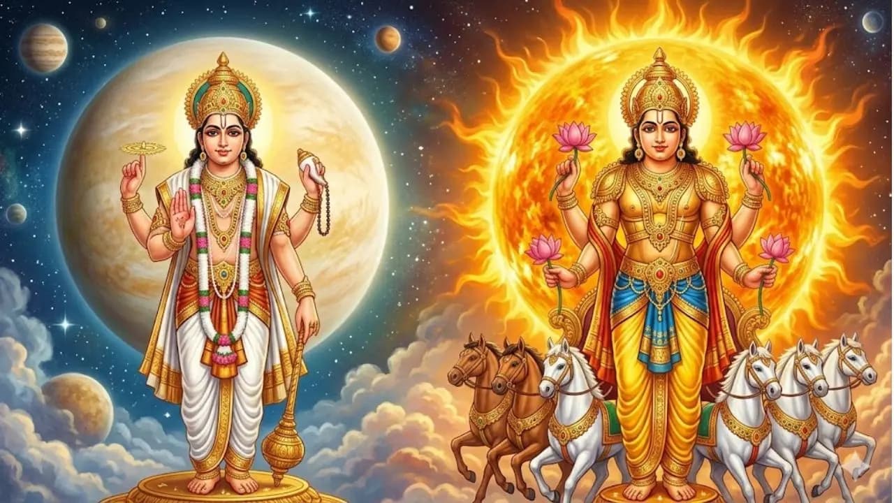 Shukraditya Yoga in Pisces: 4 Zodiac Signs Set to Gain Wealth and Career Success from March 15