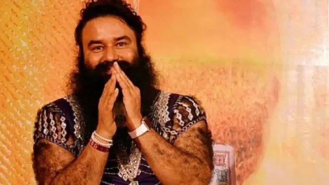 Gurmeet Ram Rahim Singh acquitted in journalist murder case