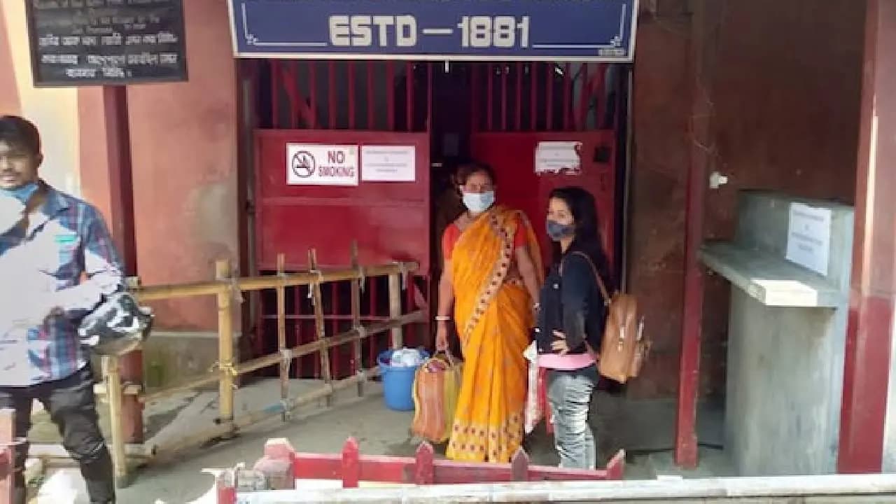 'Illegal Migrant', Who Spent Two Years In Assam Detention Centre, Gets Indian Citizenship