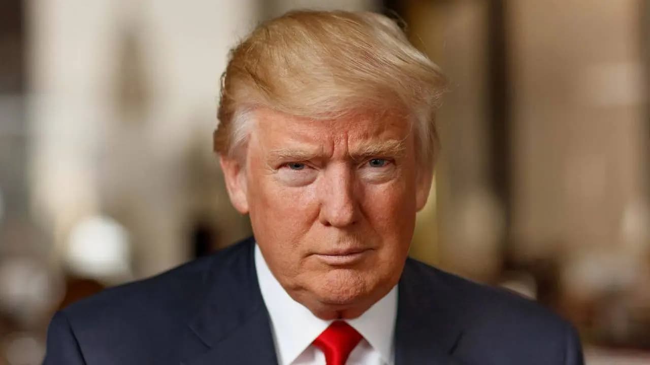 Trump Demands Iran's Unconditional Surrender; President Pezeshkian Rejects 'Distant Dream'