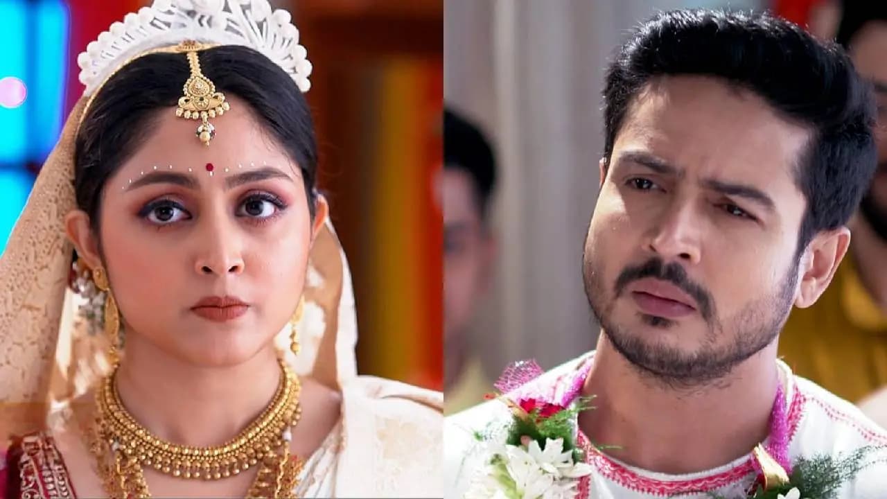 Upcoming episode details of popular bangla serial Chiroshokha 