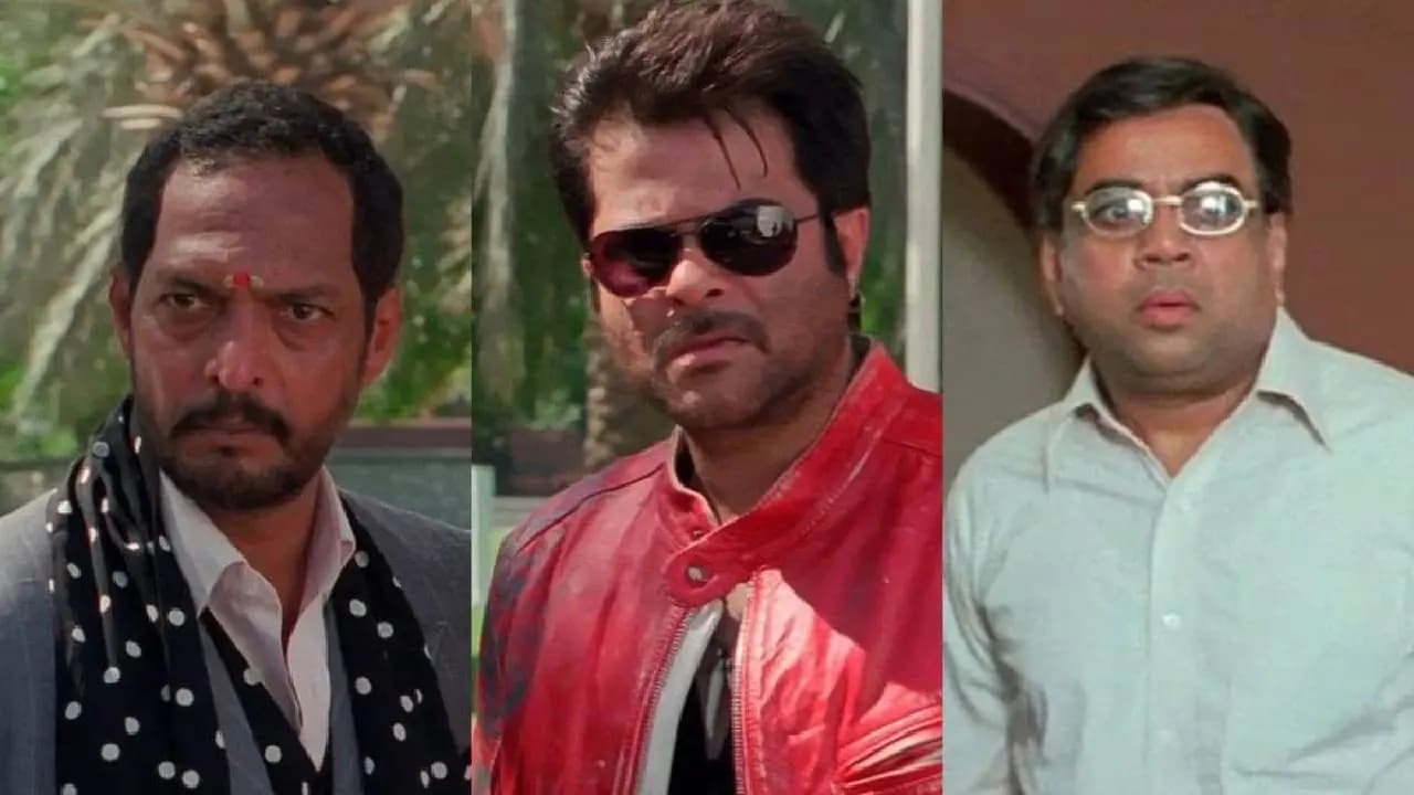 Welcome 4: Suniel Shetty Confirms Reunion of Nana Patekar, Anil Kapoor, and Paresh Rawal