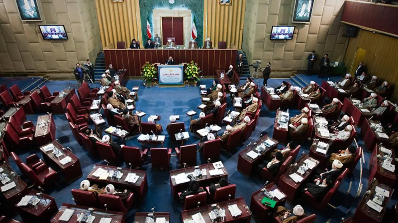 Irans Assembly of Experts Reaches Consensus on New Supreme Leader After Ali Khamenei Death