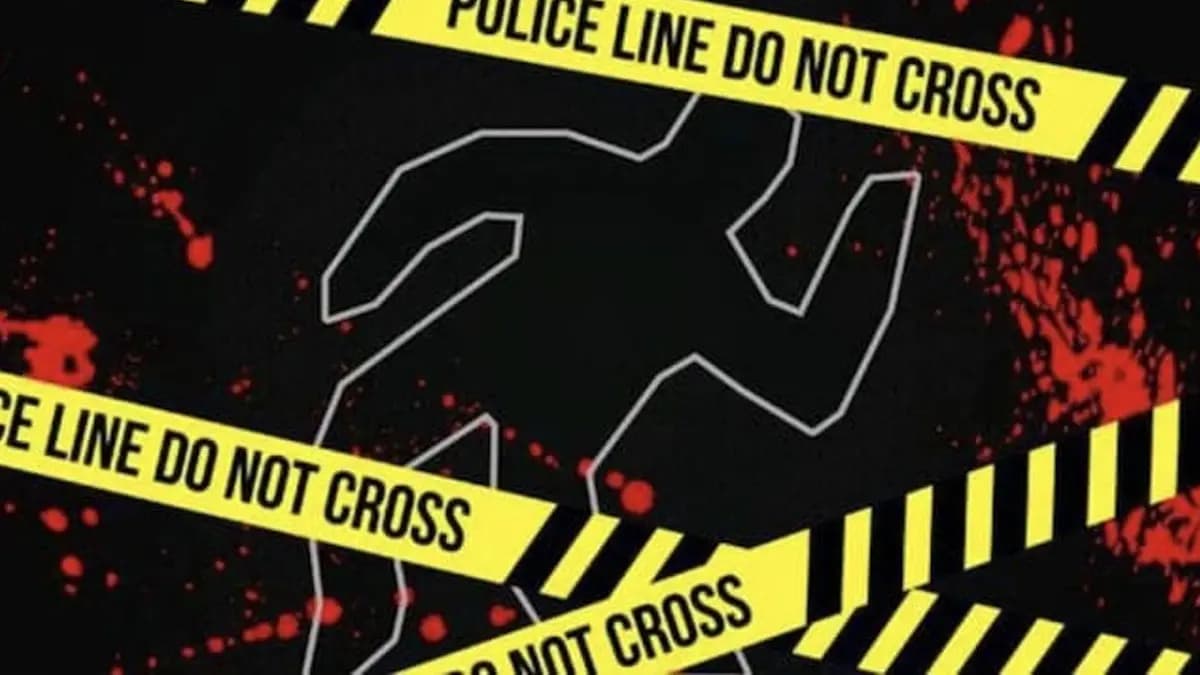 Murshidabad Migrant Worker Killed in Telangana