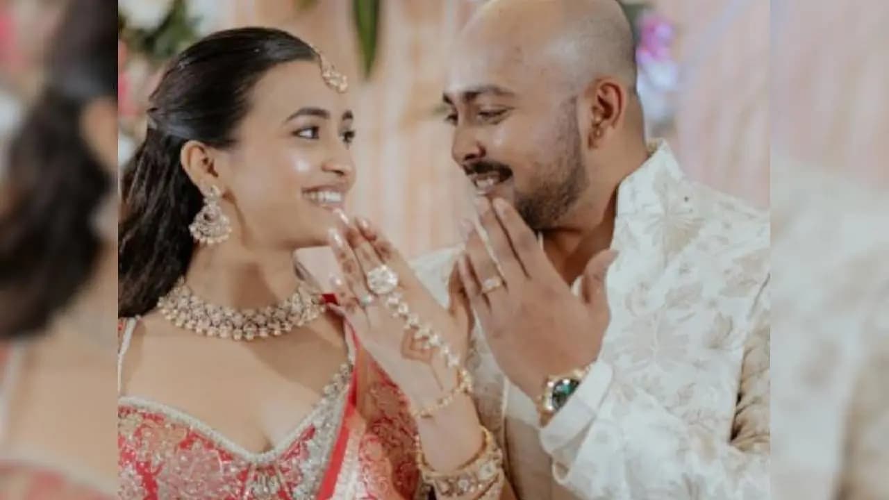 Prithvi Shaw Gets Engaged Days After Childhood Friend Arjun Tendulkars Wedding