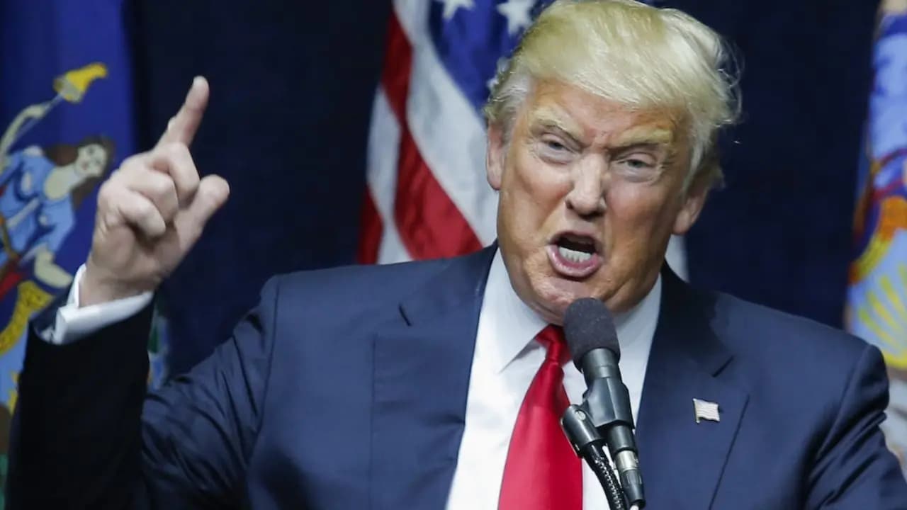 Will look after cuba says trump