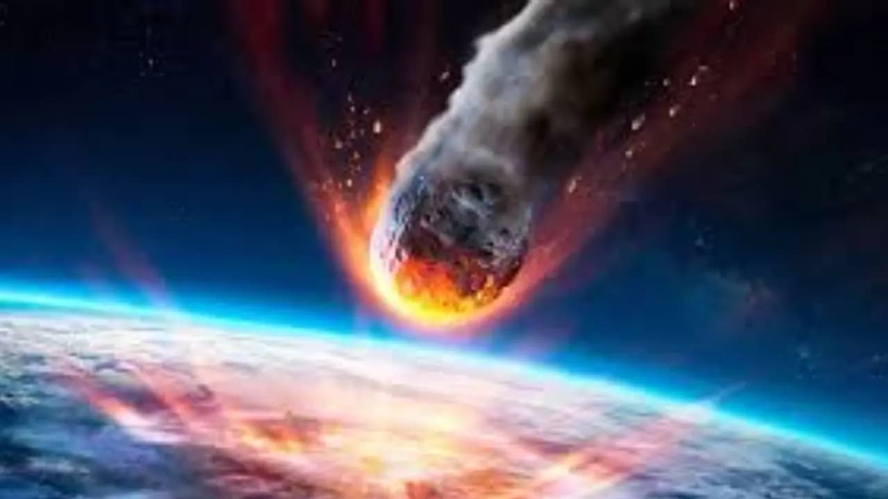 NASA Warning: Over 15000 City Killer Asteroids Remain Undetected Near Earths Orbit