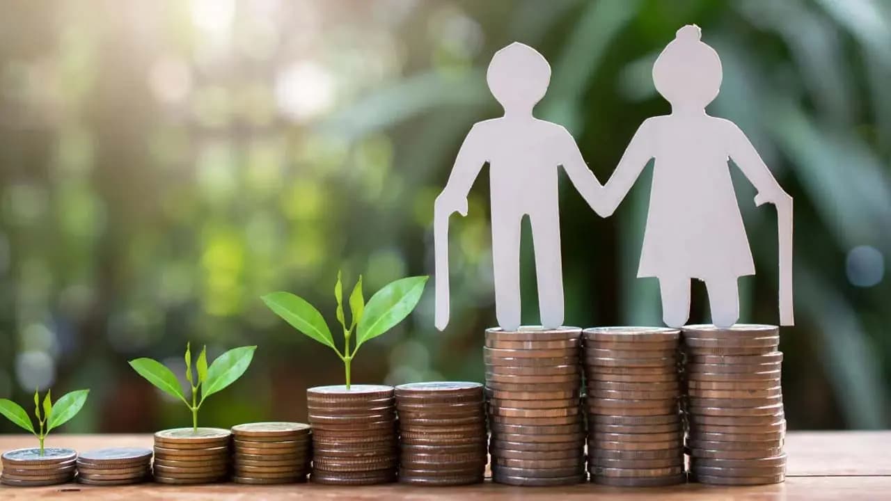 PPF EPF or NPS which retirement savings option is best in India heres a comparison