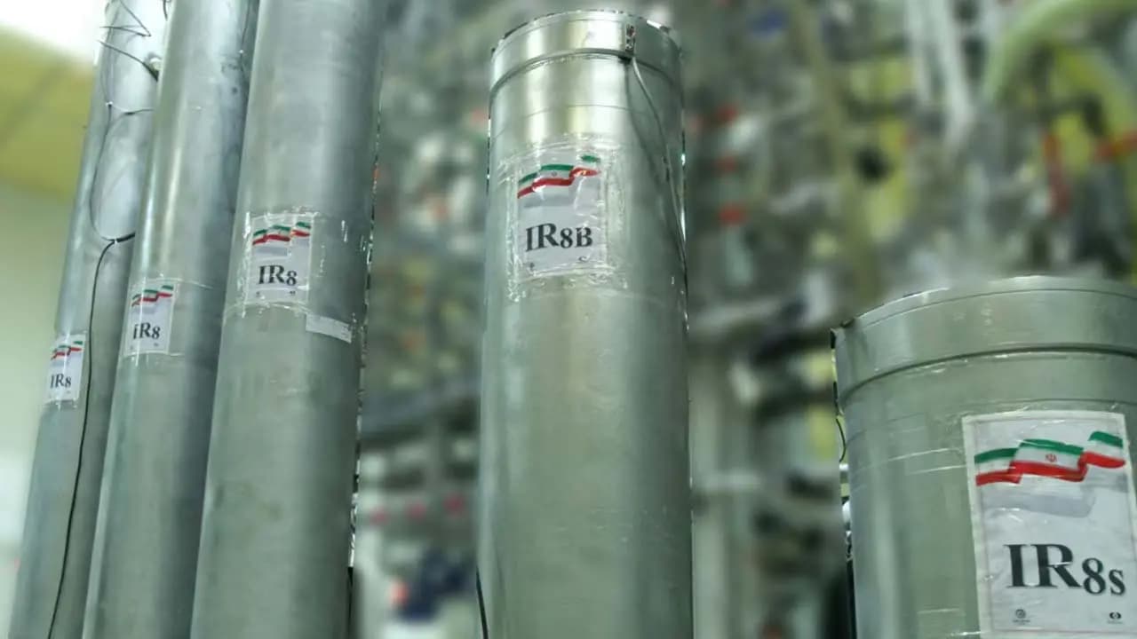  US Iran Conflict: America may deploy special forces to seize and secure Irans uranium stockpile how is that possible