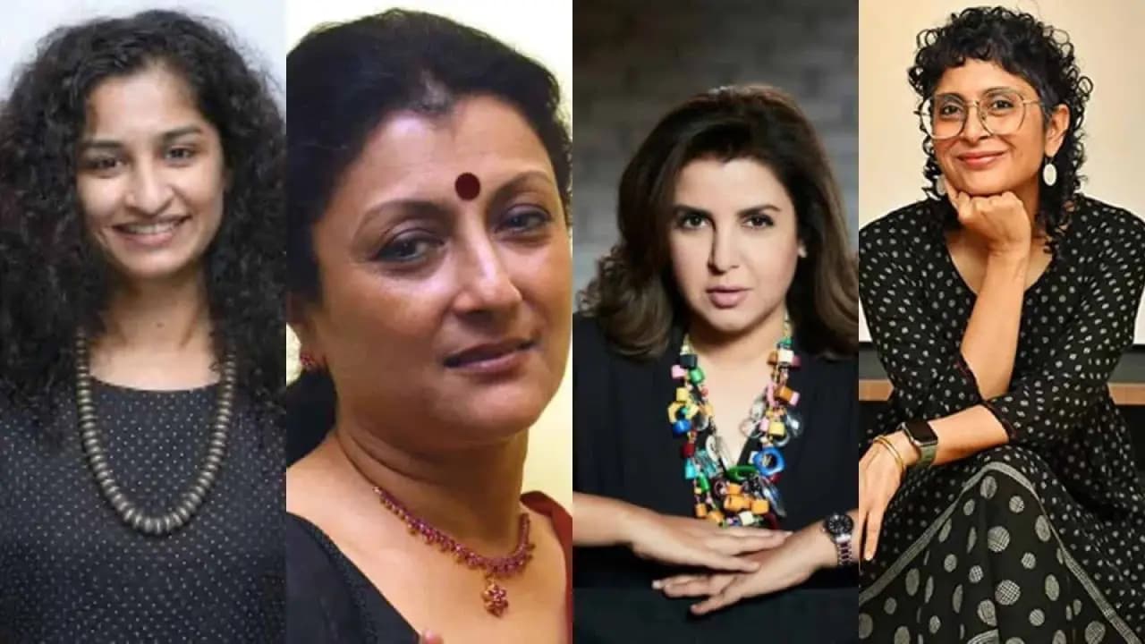 International Women’s Day: Must-Watch Indian Films Directed by Women