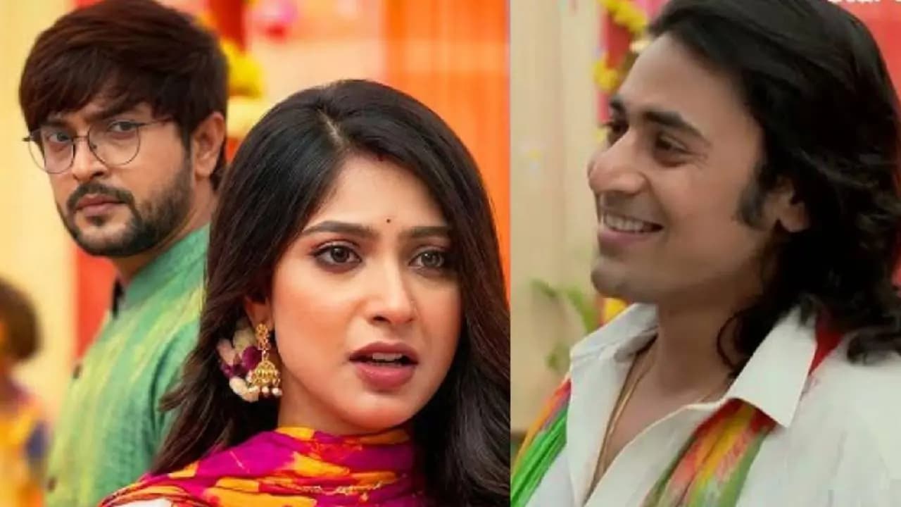 Upcoming episode details of popular bangla serial Lokkhi Jhnapi 