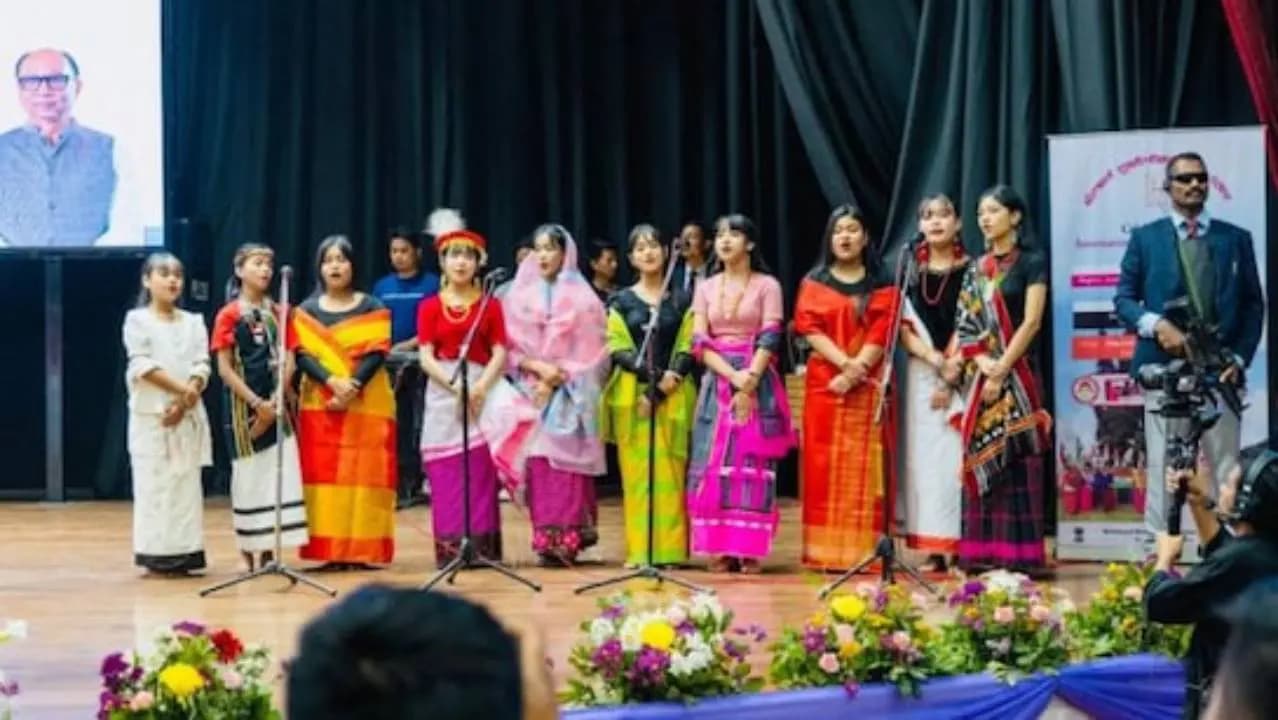 Manipur Govt Allocates 350 Crore for Financial Aid to 3.5 Lakh Women in State Budget