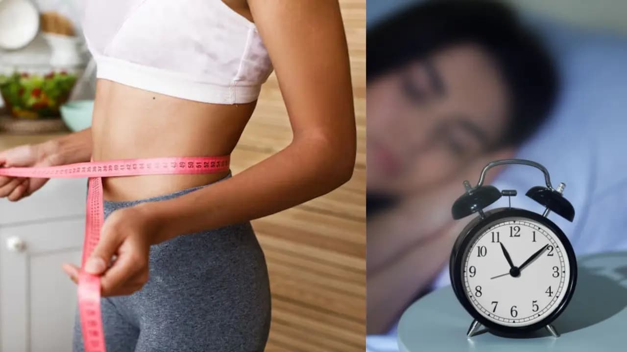 Striving to Lose Weight? Why Sleeping Before 11 PM is Essential for Your Metabolism