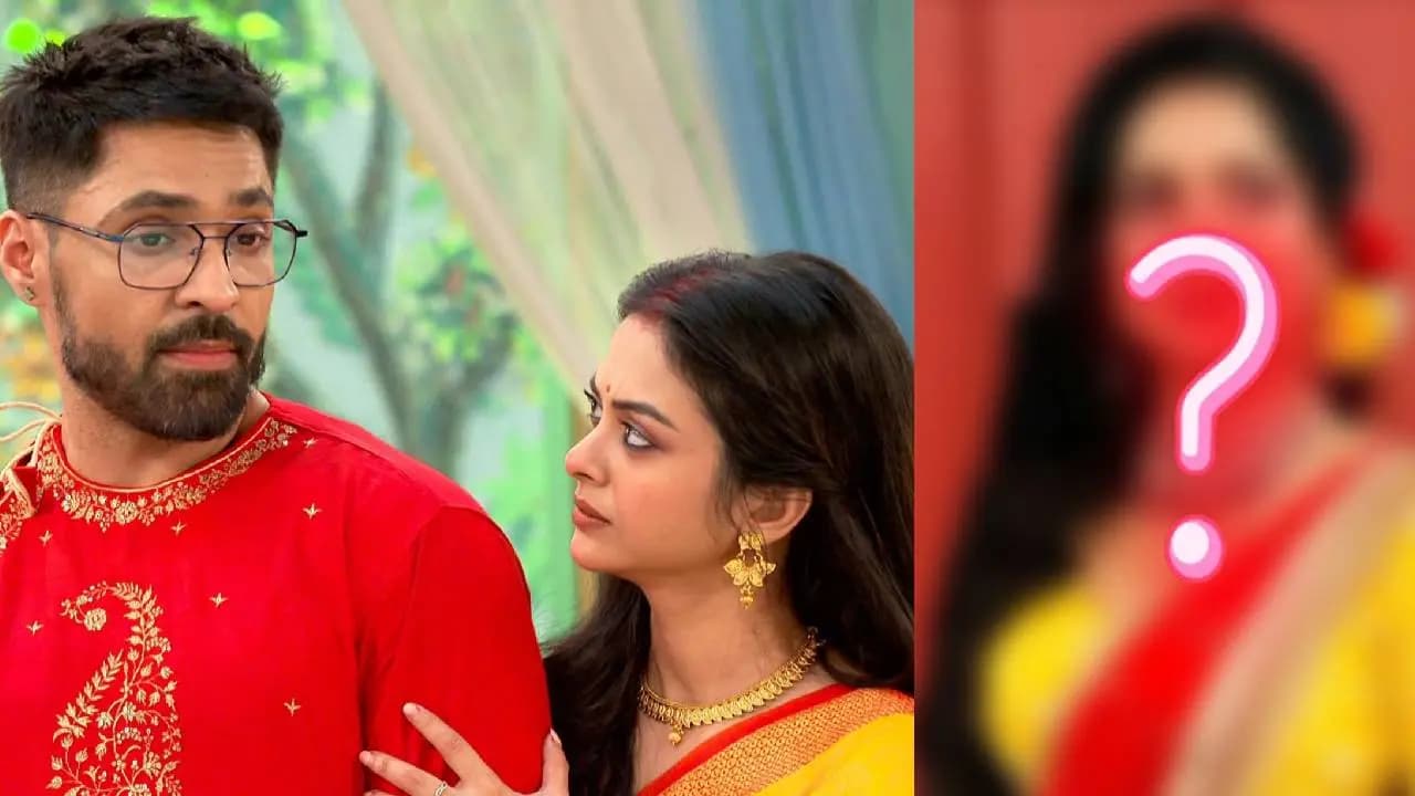 Diya Mukherjee joins the cast of popular bengali serial Milon Hobe Kotodine 