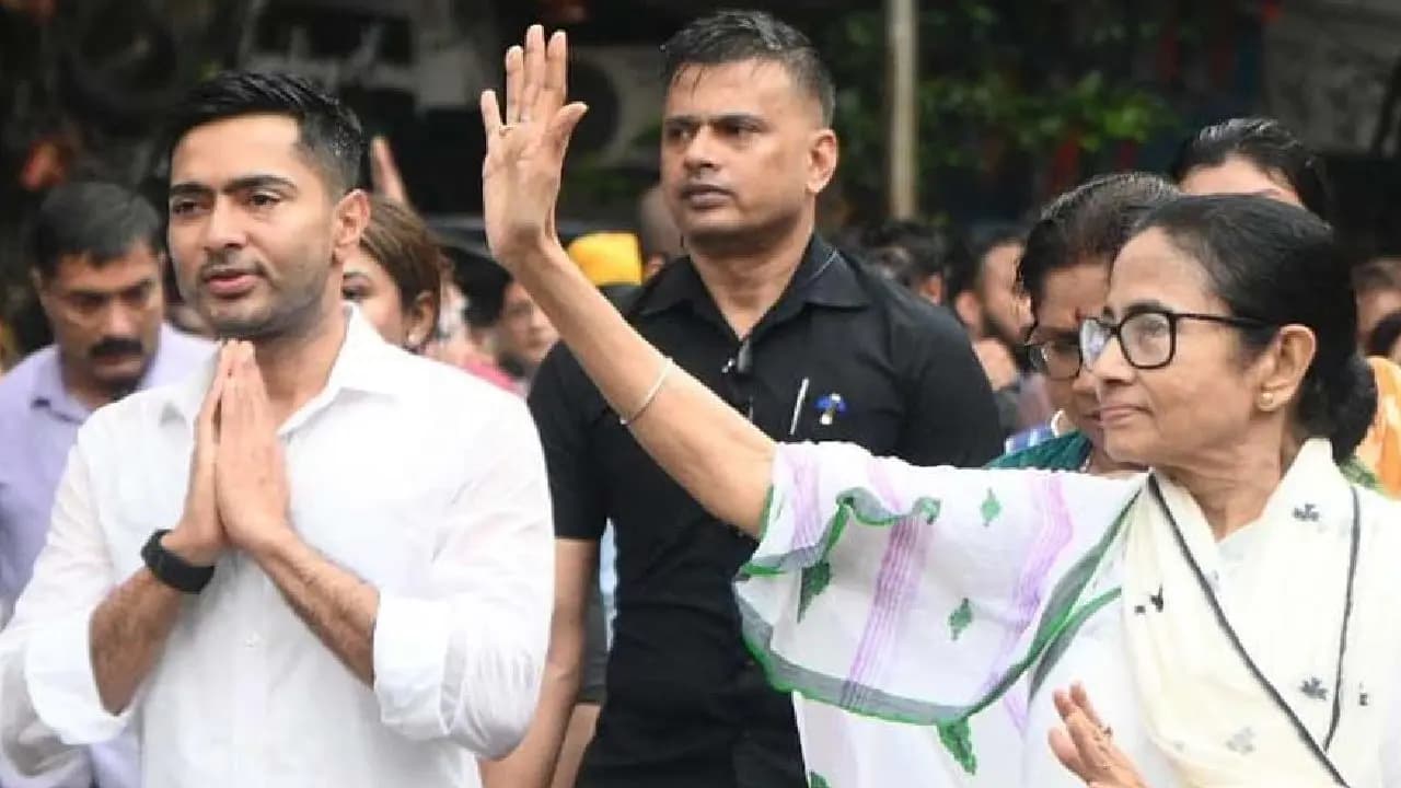 International Women’s Day: Mamata Banerjee Highlights Lakhsmir Bhandar, Kanyashree Success in Bengal