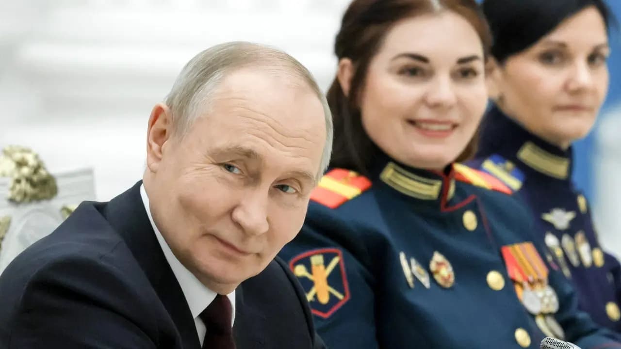 Russia takes new strategy to handle international law