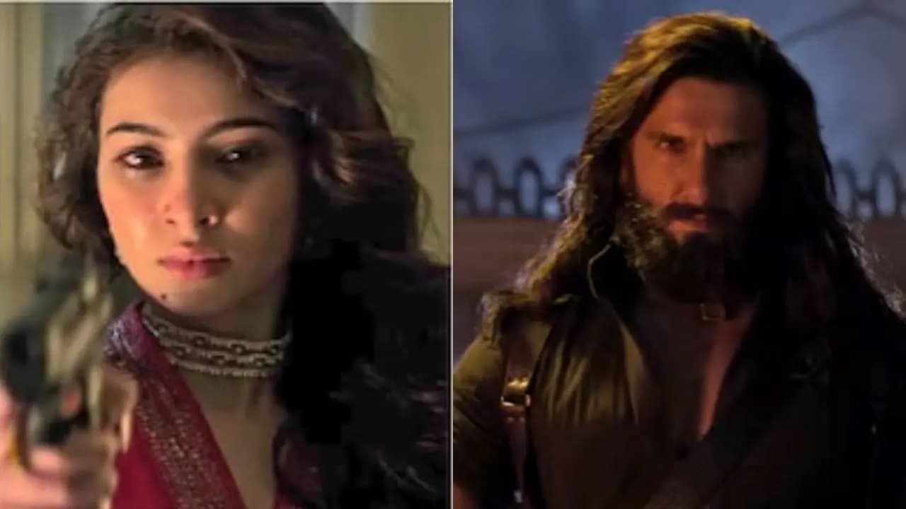 Dhurandhar 2 Trailer: Will Yalina Kill Hamza? Ranveer Singh’s Spy Thriller Sets Advance Booking Record