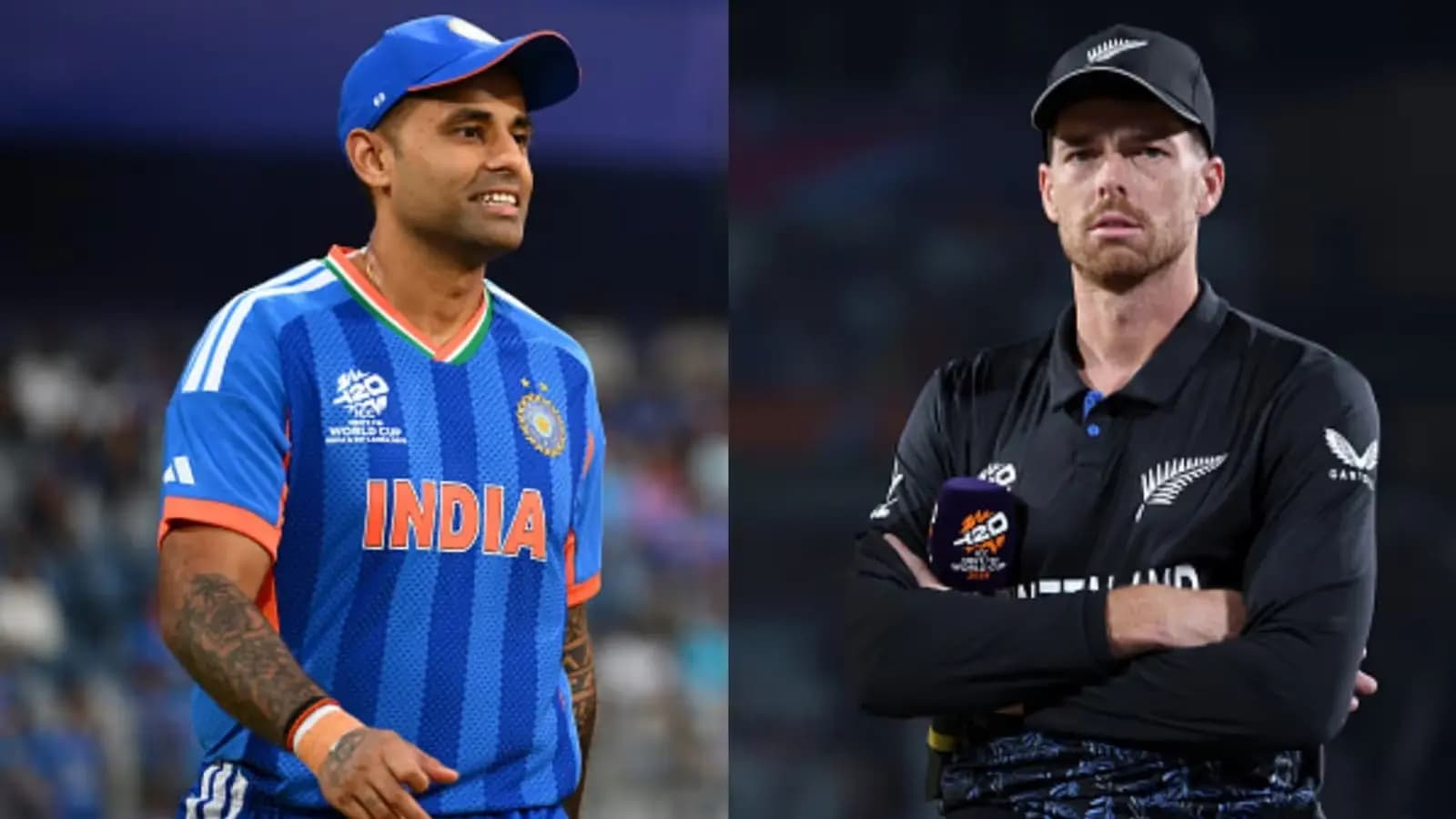 T20 World Cup: Why India have struggled to beat New Zealand in ICC knockout matches 