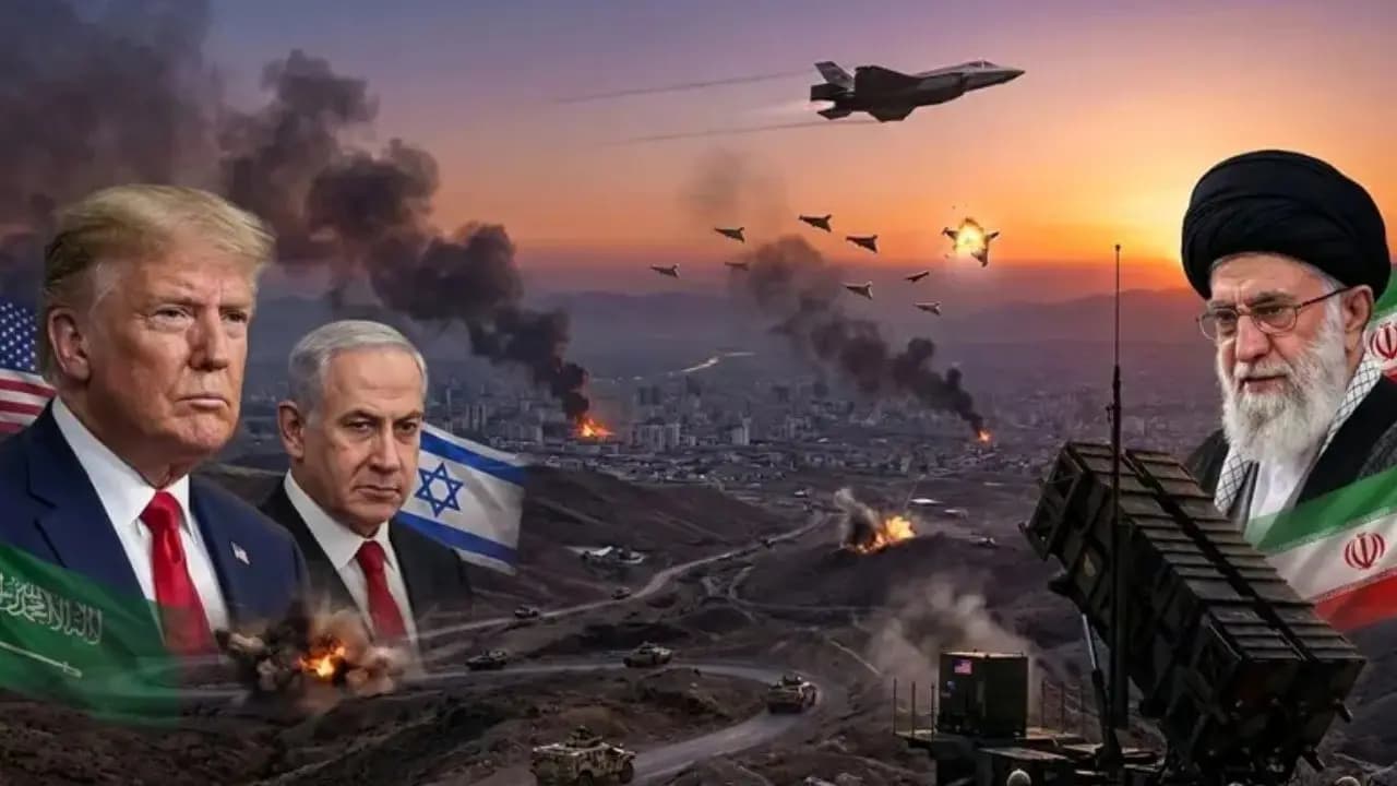 Iran almost finalised its next top leader after khamenei