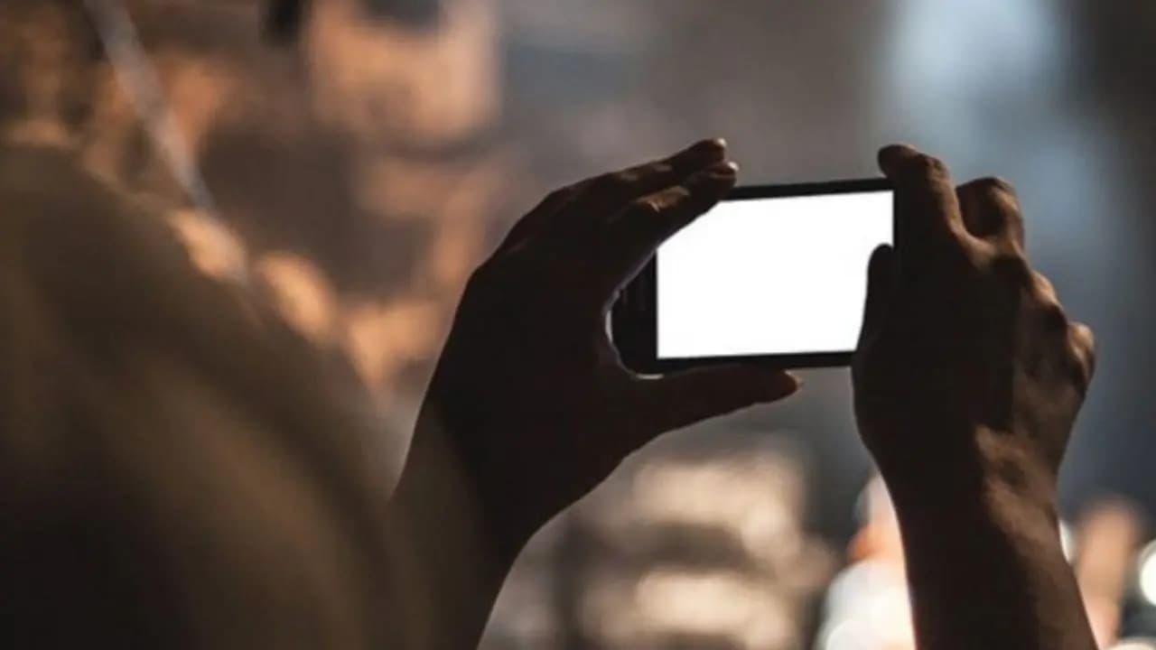 Young man arrested for leaking videos of private moments with multiple girls