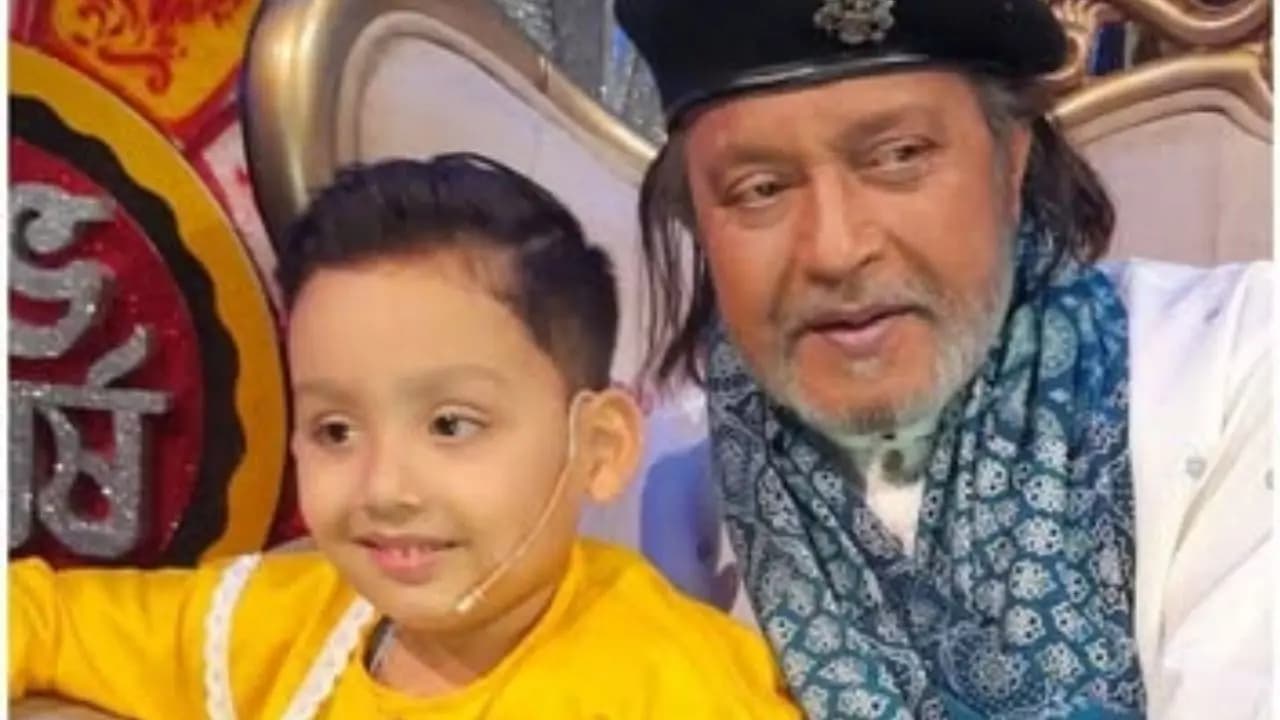 Dance Bangla Dance Fame Roddur Critically Ill with Lung Failure; Sourav Paladhi Seeks Help