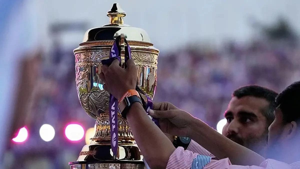 IPL 2026 set for 28 March and final takes place 31 May